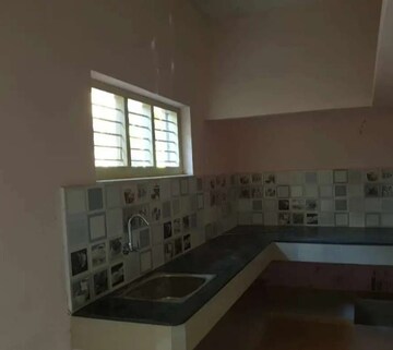 Kitchen in  Plot at Poojapura – for Sale