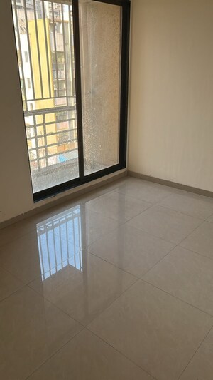 1 BHK Apartment For Sale in Villa Signature Residency, Dronagiri