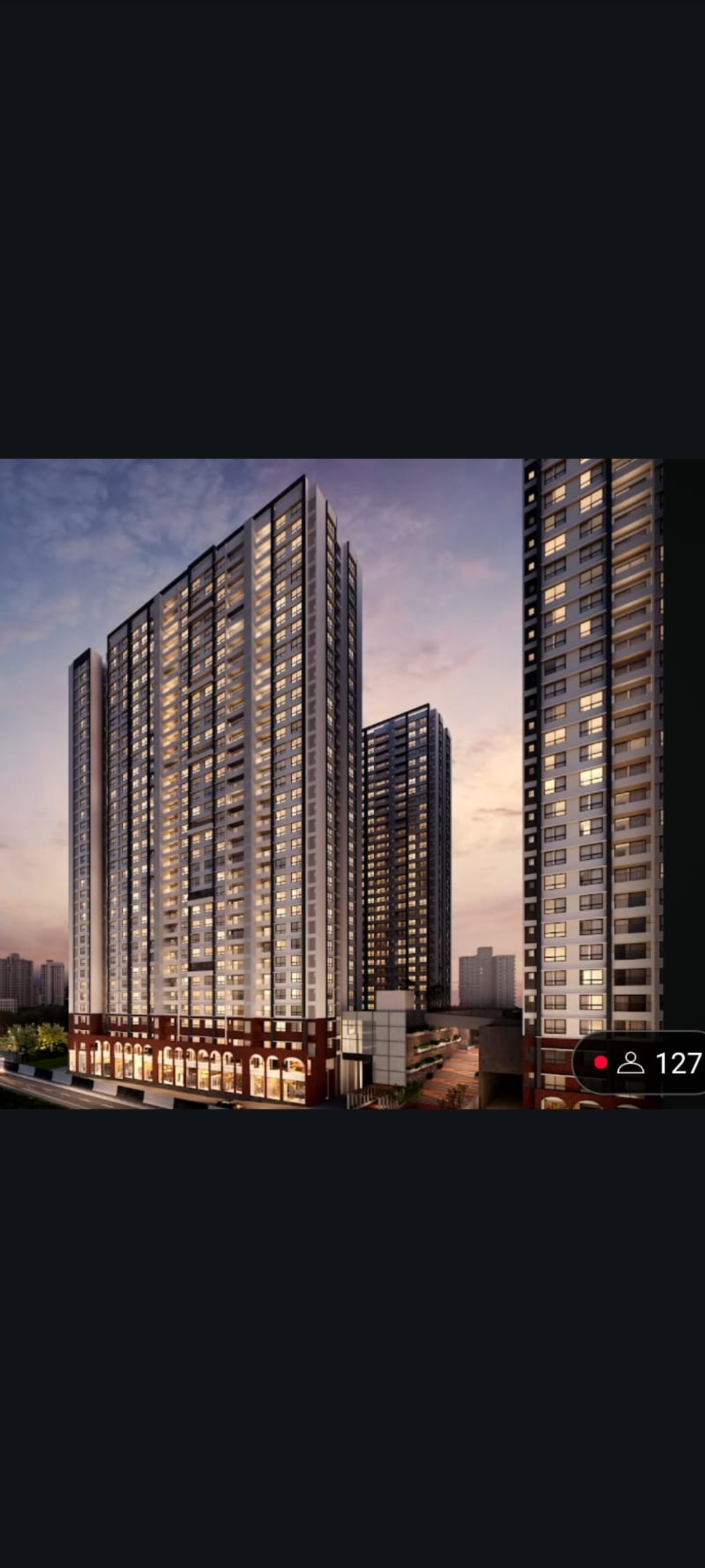 2 BHK Apartment For Sale in Vilas Javdekar Yashwin Urbo Centro