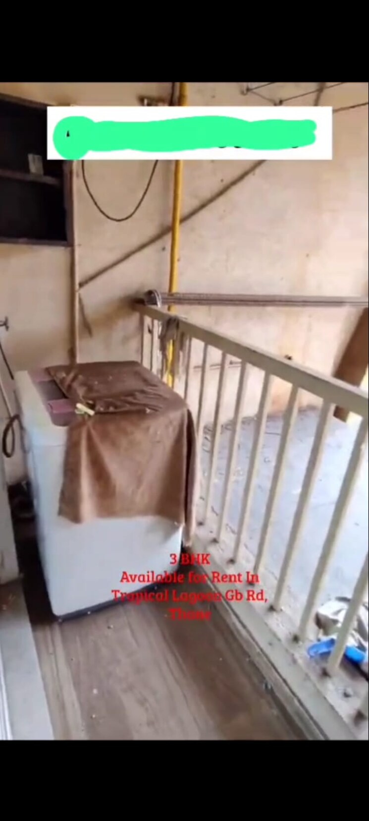 undefined, soham-tropical-lagoon 3 Bedroom 1350 Sq.Ft. Apartment In Ghodbunder Road Thane 8703602