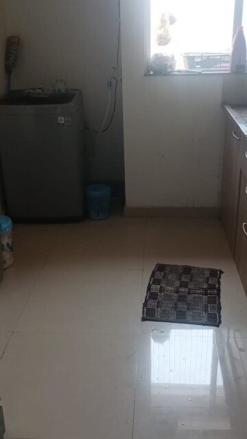 Furnished Amenities in 1 BHK Apartment at Puraniks City Reserva, Ghodbunder Road – for Sale