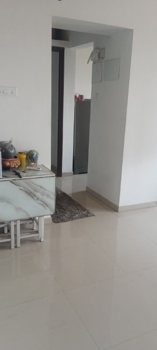1 BHK Apartment For Sale in Puraniks City Reserva