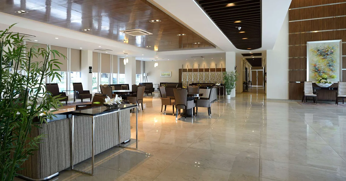 3 BHK 1495 Sq.Ft. Apartment in Gulshan Ikebana