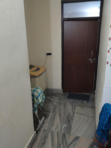 Bedroom in 2 BHK Independent House at Burari – for Sale