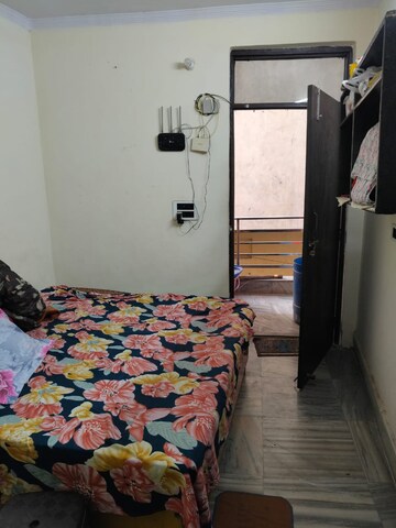 Bedroom in 2 BHK Independent House at Burari – for Sale