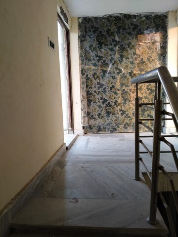 Balcony in 2 BHK Independent House at Burari – for Sale