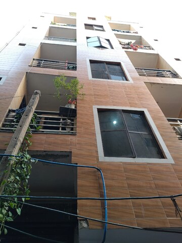 2 BHK Independent House For Sale in Burari