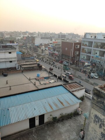 2 BHK Independent House – Exterior View View at Burari - for Sale