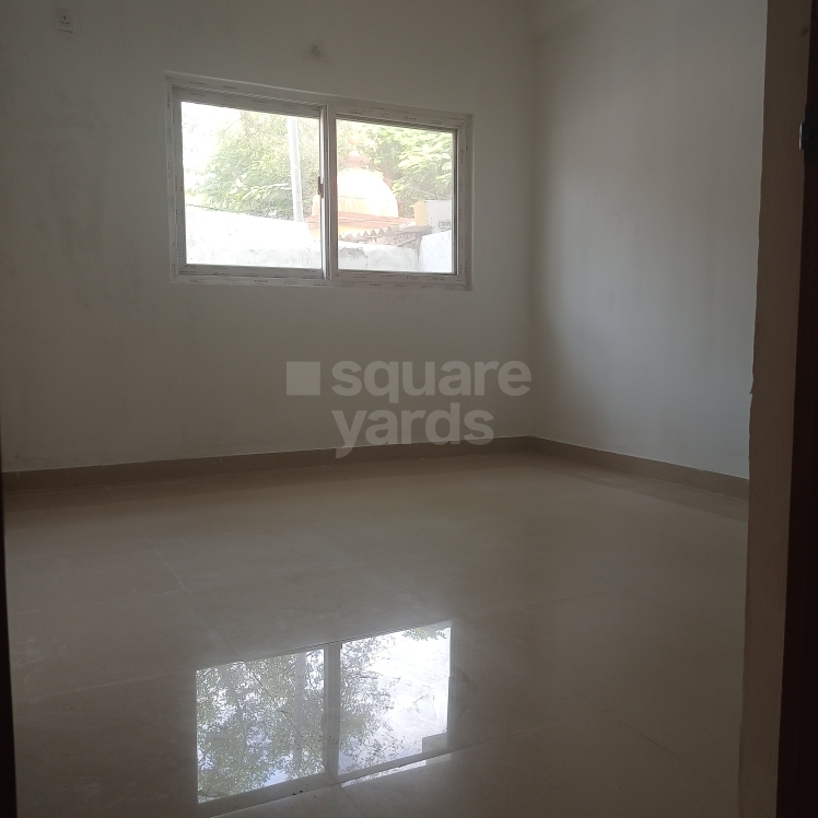 3 BHK Apartment For Rent in East of Kailash Block-B RWA