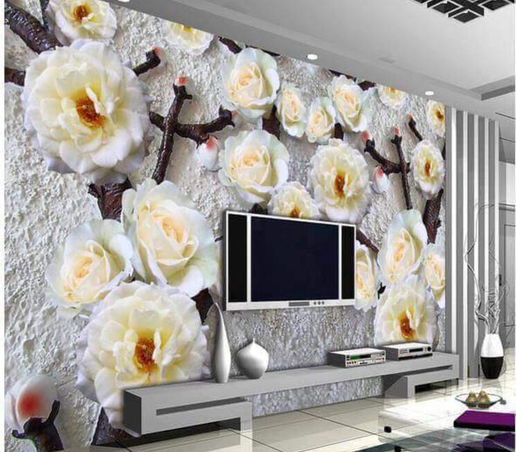 Living Room, ascent-savy-ville-de 2 Bedroom 1144 Sq.Ft. Apartment In Raj Nagar Extension Ghaziabad 8703746