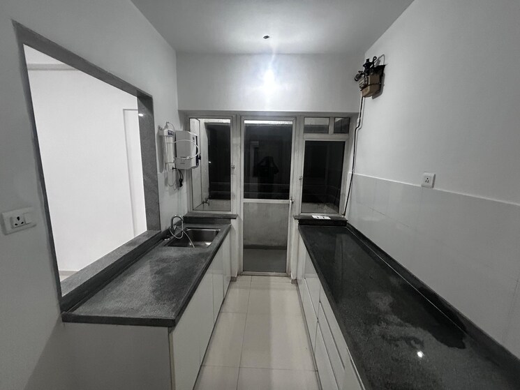 Kitchen, godrej-24 2 Bedroom 690 Sq.Ft. Apartment In Hinjewadi Pune 8703614