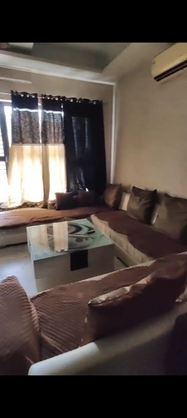 Living Room, kdp-grand-savanna 3 Bedroom 1550 Sq.Ft. Apartment In Raj Nagar Extension Ghaziabad 8703757