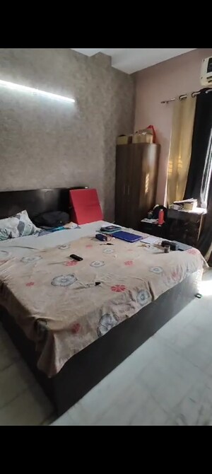 Bedroom in 3 BHK Apartment at KDP Grand Savanna, Raj Nagar Extension – for Sale