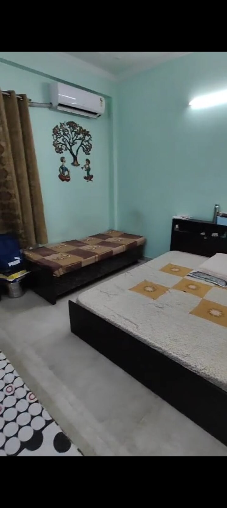 Bedroom, kdp-grand-savanna 3 Bedroom 1550 Sq.Ft. Apartment In Raj Nagar Extension Ghaziabad 8703757