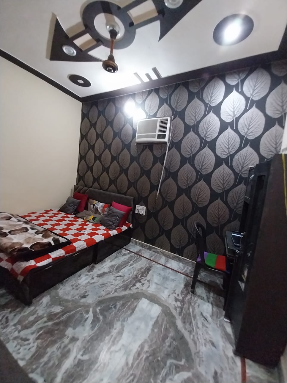 3 BHK Apartment For Sale in KDP Grand Savanna