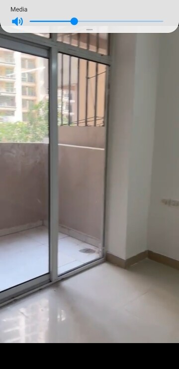 Building Lobby in 3 BHK Apartment at Amrapali Leisure Park, Amrapali Leisure Valley – for Sale