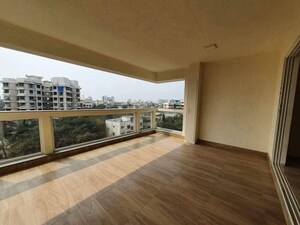 4 BHK Apartment For Sale in K Hemani Bay View, Andheri West