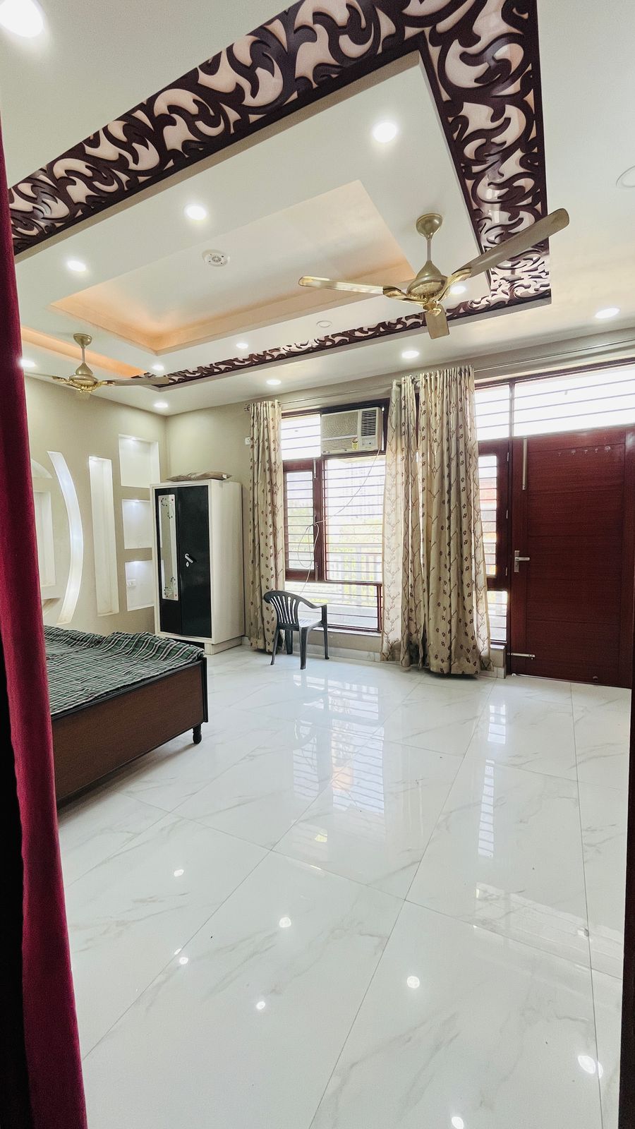 4 BHK 1925 Sq.Ft. Apartment in Migsun Vilaasa