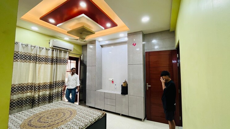 Room, migsun-vilaasa 4 Bedroom 1925 Sq.Ft. Apartment In Eta Ii Greater Noida Greater Noida 8701720