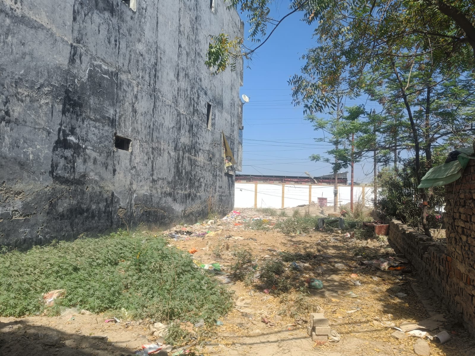 Plot For Sale in Sector 99