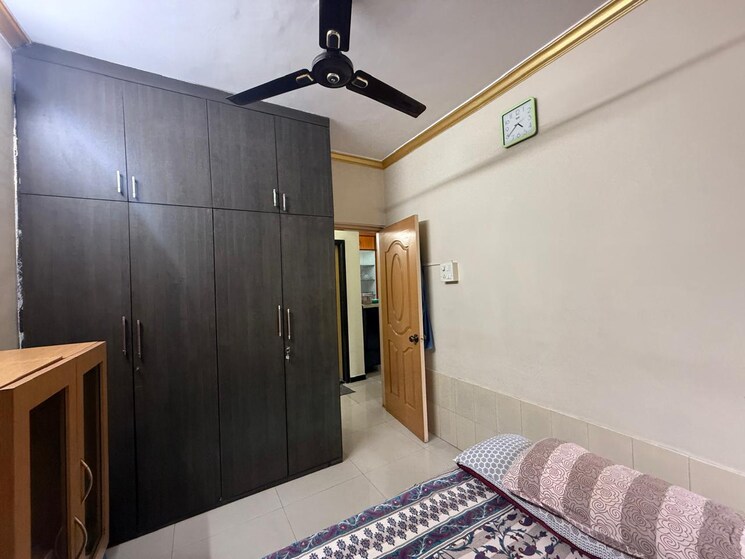 undefined, seawoods 2 Bedroom 1005 Sq.Ft. Apartment In Seawoods Navi Mumbai 8703814