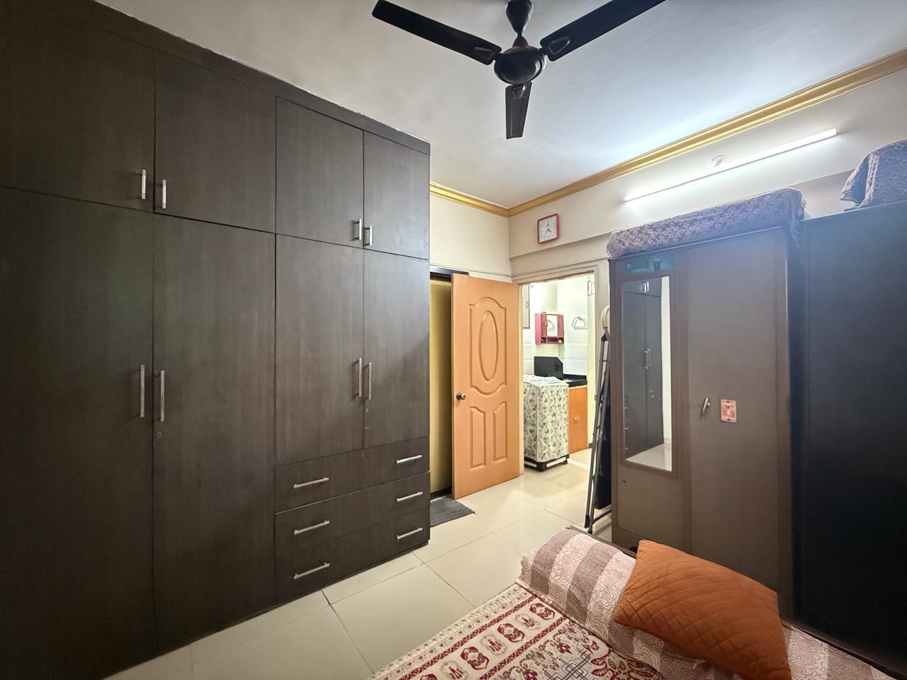 2 BHK Apartment For Rent in On Request 