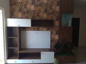 2 BHK Apartment For Sale in Shriram Luxor, Hennur Road