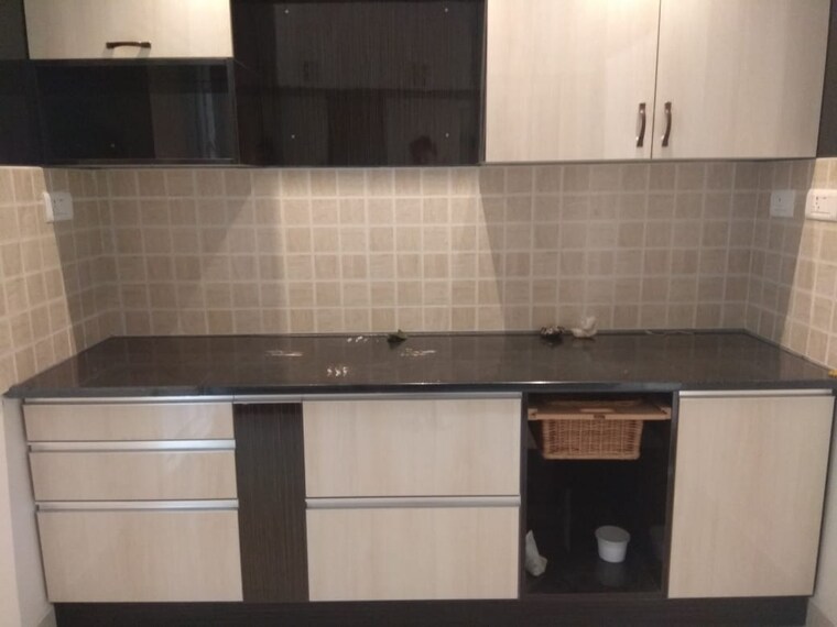 Kitchen, shriram-luxor 2 Bedroom 917 Sq.Ft. Apartment In Hennur Road Bangalore 8703816