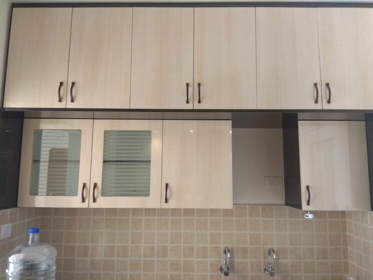Kitchen, shriram-luxor 2 Bedroom 917 Sq.Ft. Apartment In Hennur Road Bangalore 8703816