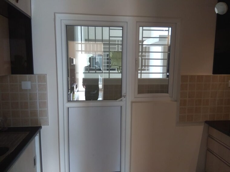 Room, shriram-luxor 2 Bedroom 917 Sq.Ft. Apartment In Hennur Road Bangalore 8703816