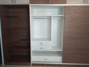 Furnished Amenities in 2 BHK Apartment at Shriram Luxor, Hennur Road – for Sale