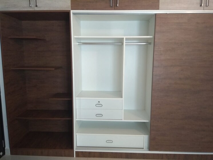 undefined, shriram-luxor 2 Bedroom 917 Sq.Ft. Apartment In Hennur Road Bangalore 8703816