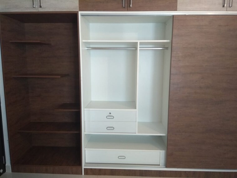 undefined, shriram-luxor 2 Bedroom 917 Sq.Ft. Apartment In Hennur Road Bangalore 8703816