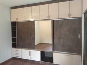 Kitchen in 2 BHK Apartment at Shriram Luxor, Hennur Road – for Sale