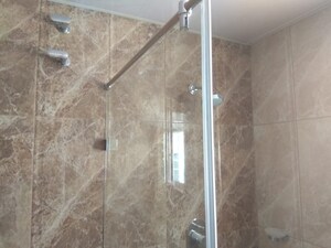 Furnished Amenities in 2 BHK Apartment at Shriram Luxor, Hennur Road – for Sale