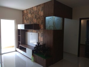 Kitchen in 2 BHK Apartment at Shriram Luxor, Hennur Road – for Sale