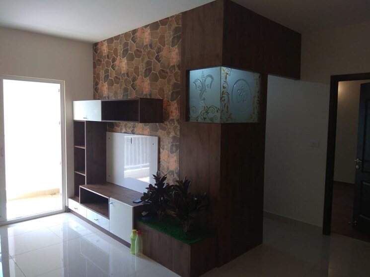 Kitchen, shriram-luxor 2 Bedroom 917 Sq.Ft. Apartment In Hennur Road Bangalore 8703816