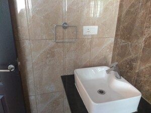 Bathroom in 2 BHK Apartment at Shriram Luxor, Hennur Road – for Sale
