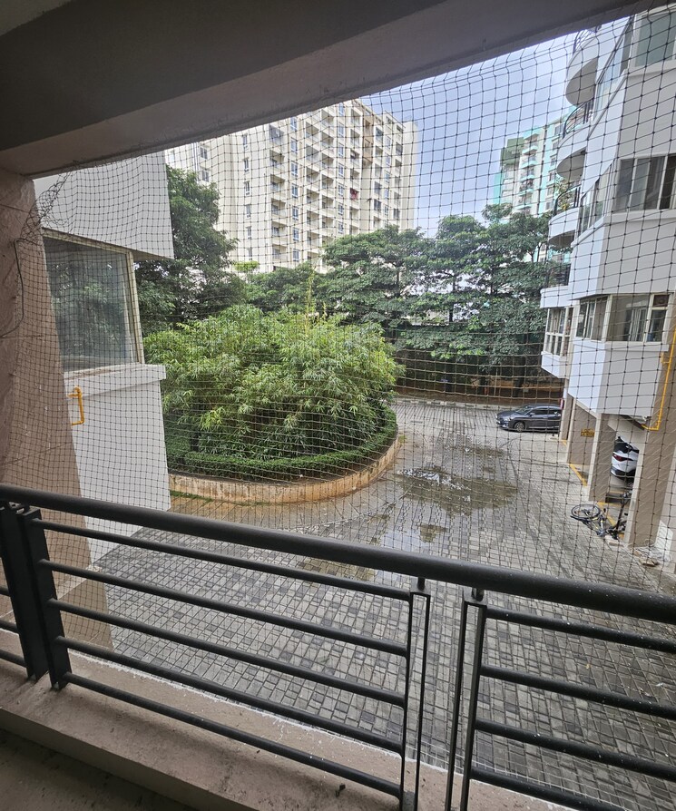 Exterior View, puravankara-purva-venezia 3 Bedroom 1610 Sq.Ft. Apartment In Yelahanka New Town Bangalore 8703762