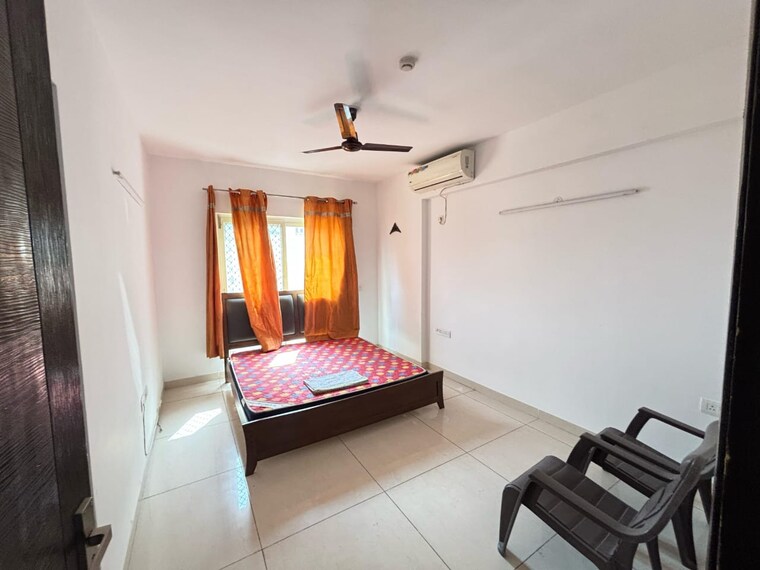 Bedroom, ascent-savy-ville-de 2.5 Bedroom 1144 Sq.Ft. Apartment In Raj Nagar Extension Ghaziabad 8703821
