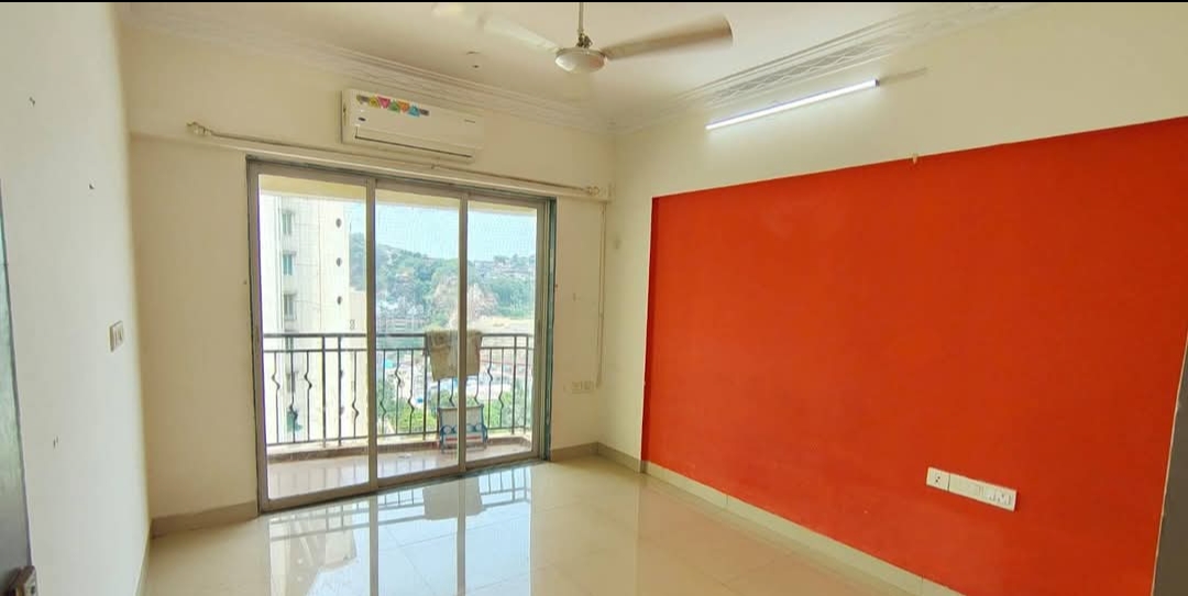 3 BHK Apartment For Rent in Nahar Amrit Shakti