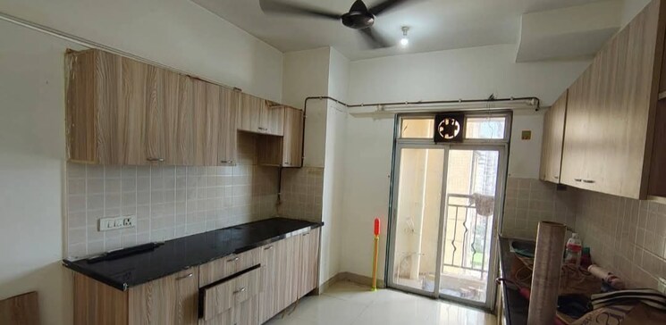 Kitchen, nahar-amrit-shakti 3 Bedroom 1499 Sq.Ft. Apartment In Chandivali Mumbai 8703823