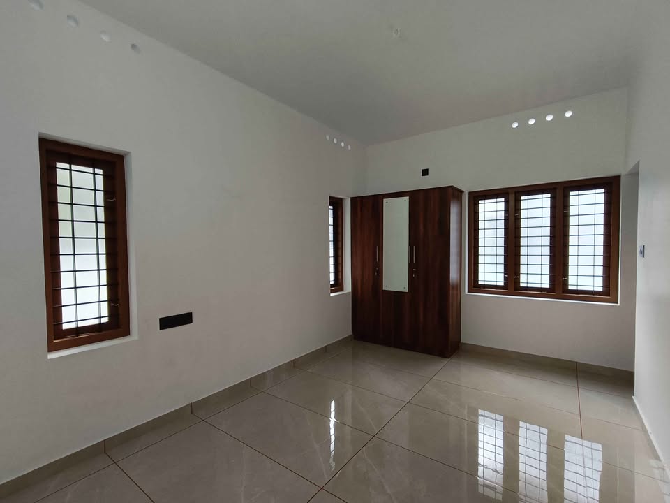 2 BHK + Pooja Room Villa For Sale in Immadihalli
