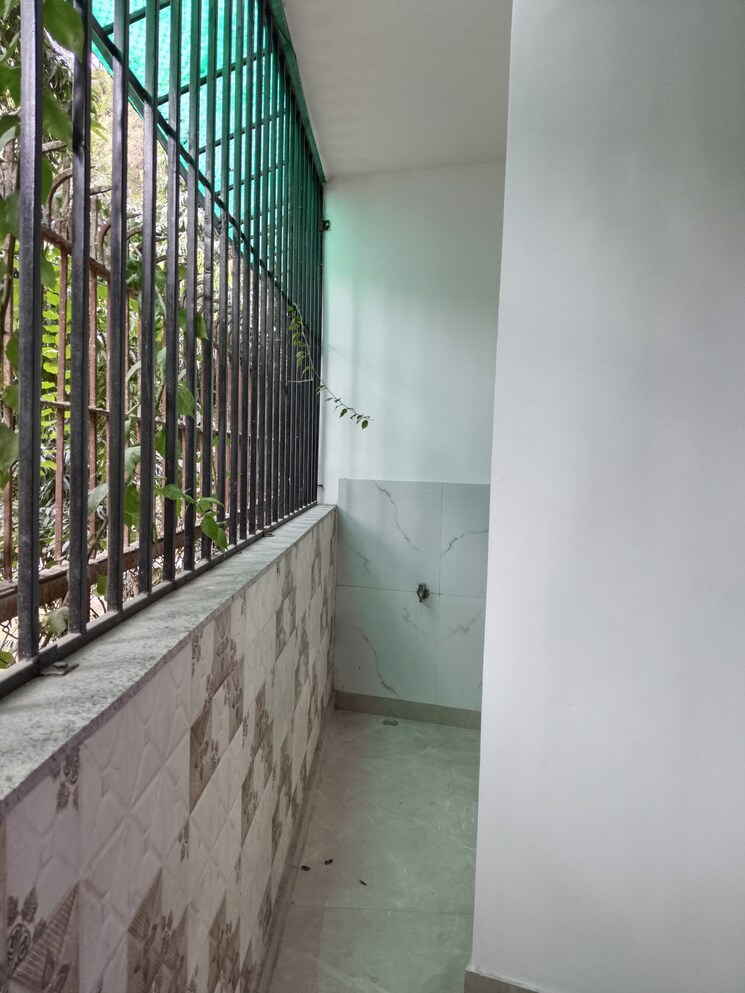 Balcony, panchsheel vihar 3 Bedroom 1150 Sq.Ft. Apartment In Panchsheel Vihar Delhi 8703803