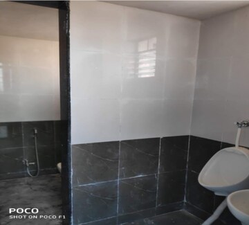 Bathroom in  Warehouse at Borivali East – for Rent