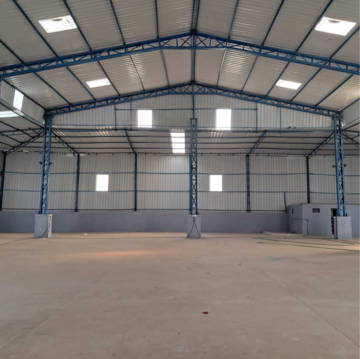  Warehouse For Rent in Borivali East