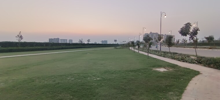 undefined, amrawati-it-city  1800 Sq.Ft. Plot In Sultanpur Road Lucknow 8703850