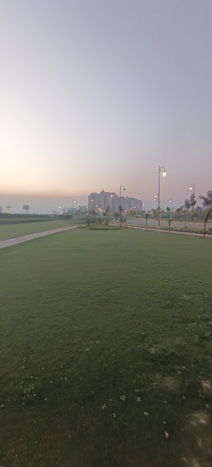 undefined, amrawati-it-city  1800 Sq.Ft. Plot In Sultanpur Road Lucknow 8703850