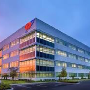  Office Space – Exterior View View at AAA Anam 2, Sindhubhavan - for Sale