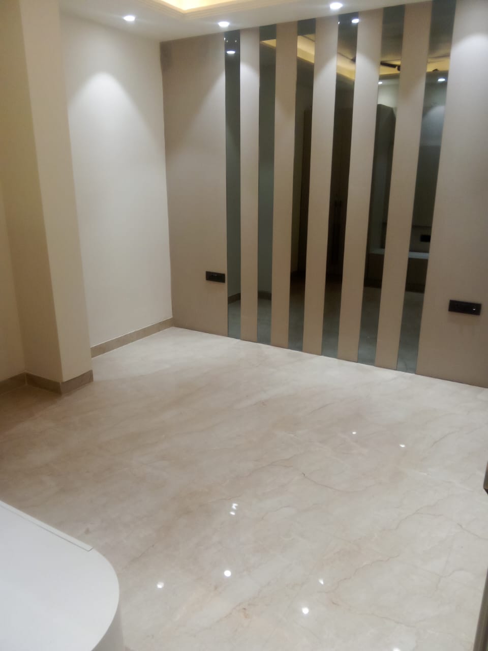 3 BHK Builder Floor For Sale in Smart Lane